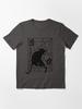 Pixies Monkey gone to heaven Essential T-Shirt