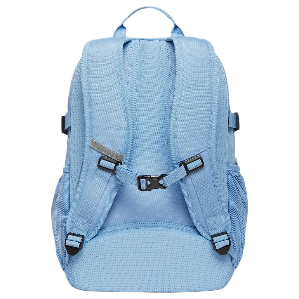 New Jordan Polyester Backpack Kids' Blue IQ5331-407