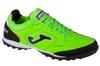 Top Flex 24 TOPW TF, Mens Green Turf Football Trainers