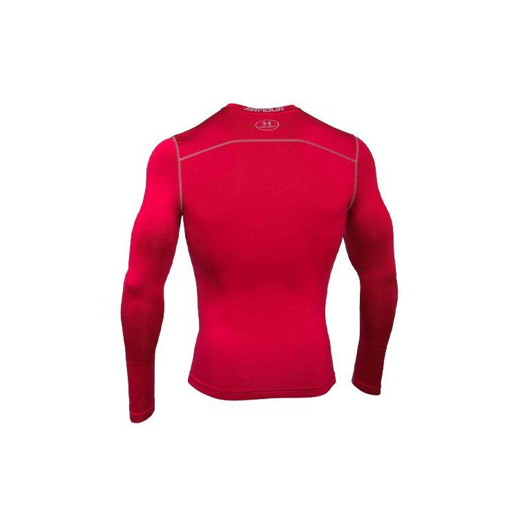 Under Armour Спортивная одежда Мужская Красная Умеренная 1265650-600