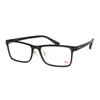 Puma Galleria Puma Frame Pe0039oa 001 Square Мужские и женские очки