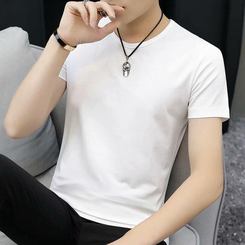 Men's Trendy Summer 2022 Casual Sports Two-Piece Suit - Loose Fit, Stylish Set