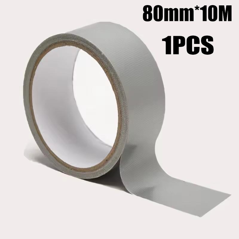 Super Sticky Cloth Duct Tape Carpet Binding Floor Heavy Duty Waterproof Industrial Adhesive Tape Repair Bundles