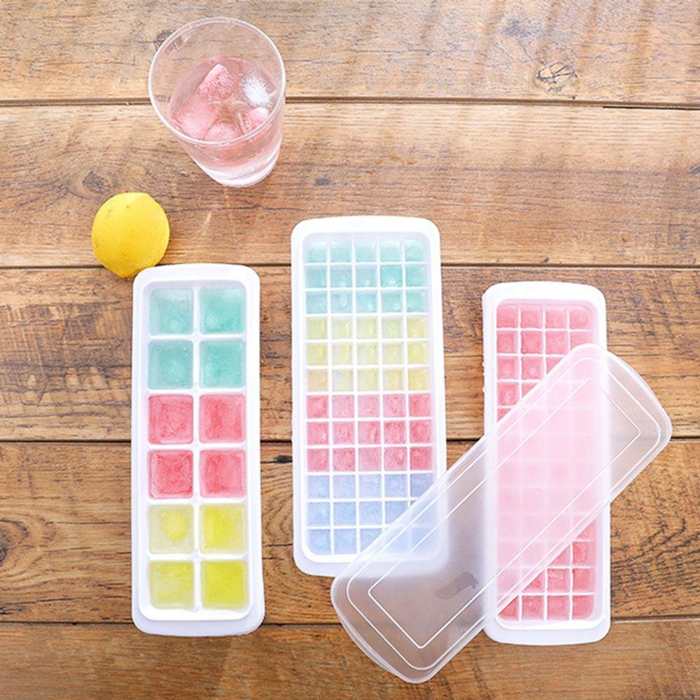 for Whiskey Cocktail Refrigerator Freezer Ice Cube Mold Kitchen Tools Ice Cube  Maker Ice Cube Tray