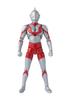 TAMASHII NATIONS Ultraman Approximately 150mm Painted Movable Figure S.H.Figuarts (resale Version) PVC&ABS