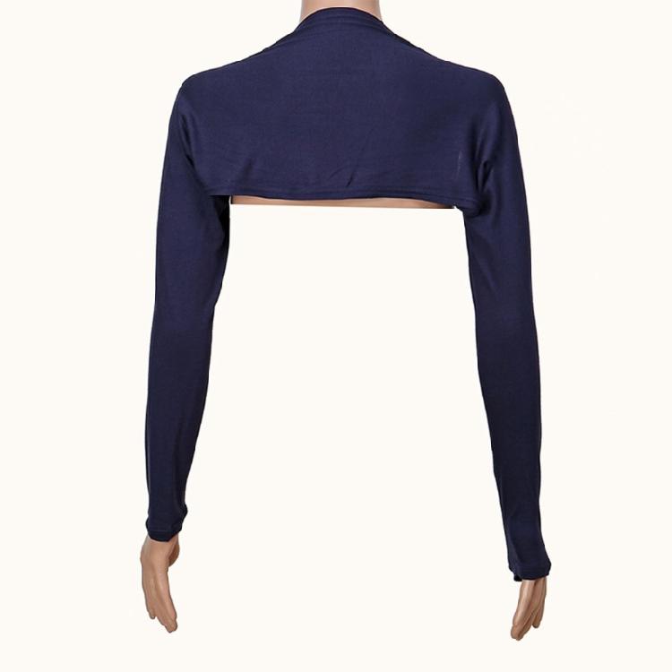 Thin Sunproof Half Shawl Sun Protective Shoulder Sleeves Multifunctional Long Sleeves Shoulder Wrap for Outdoor Activity