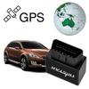 TKSTAR TK816 OBD II GPS Hidden Vehicle Tracker Plug & Play Easy Install Mini OBD Locator Car Anti-Lost Tracking Device