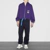 GUCCI SS24 Jackets & Coats Men's Purple 777290-ZAQDS-5447