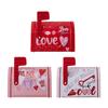 Подарочная коробка ко Дню святого Валентина Коробка для хранения Прочное решение для хранения мелких предметов
