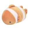 Livheart Mascot Marshmallow Aquamie Clownfish W9xD11xH8cm 68230-21