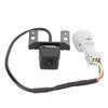 Backup Camera 95760‑3S102 IP68 Waterproof High Resolution Replacement for Hyundai Sonata 8 Generation YF I45 2011‑2014