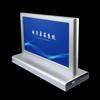 YSX Smart Paperless Conference System with 7-inch Dual-Sided Digital Nameplate (CN version)