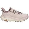 HOKA One One Kaha 2 Gtx Comfortable Non-Slip Durable Low-Top Hiking Shoes Women Hiking Shoes Light-Pink 1123191F-CMCP