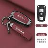 Smart Car Key Case Cover Fob For BMW E60 E61 E70 E81 E87 E90 E91 E92 X1 X5 X3 1 3 5 6 Series Z4 Car Key Protector Shell CS1