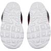 Nike Модные Удобные Прочные Низкие Ходячие Кроссовки Air Max Детская Обувь Синий Красный Белый AO2096-400