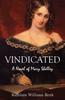 Книга Vindicated : A Novel of Mary Shelley