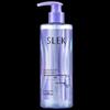 Увлажняющий гель для душа Shu Lei Water Glow с золотым шиммером