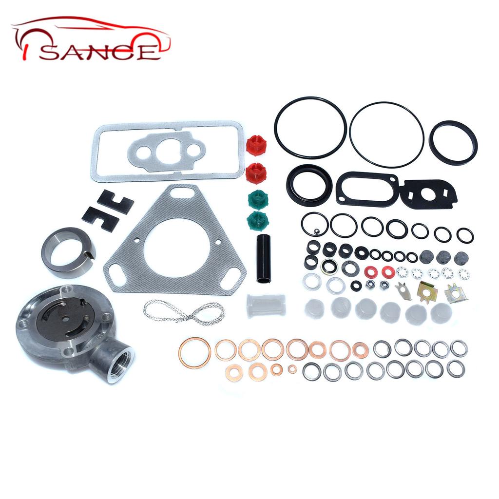 OVERHAUL DIESEL INJECTION PUMP REBUILD KIT 7135-180 7139-223 7123-388 7135-110 For Fiat Ford John Deere Massey Ferguson