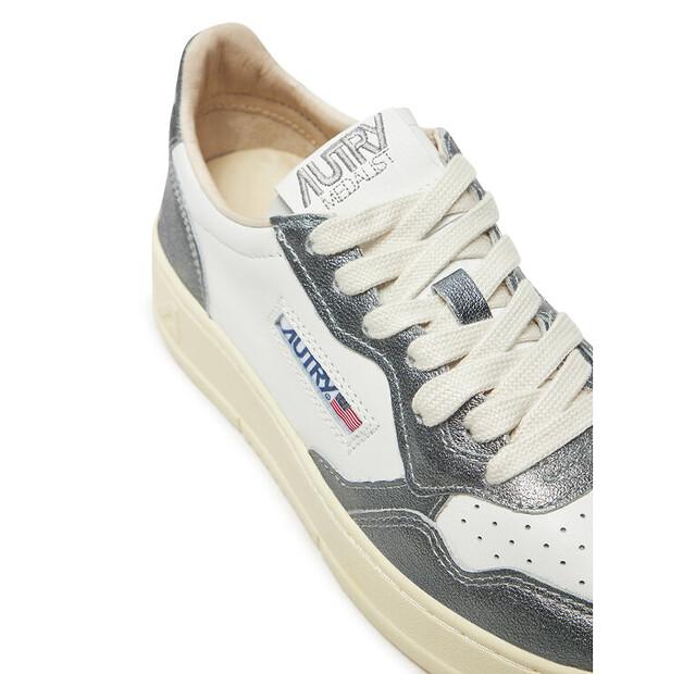 AUTRY Кроссовки AULWWB44 Белый