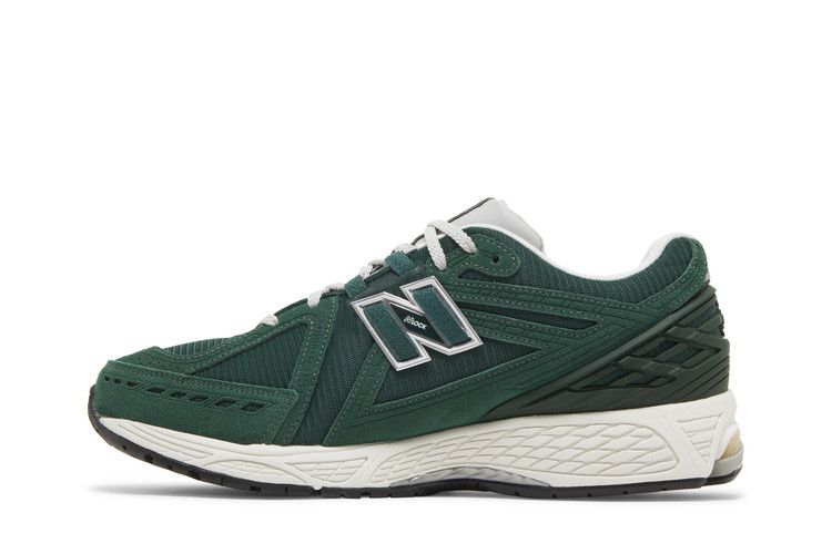 Мужские кроссовки New Balance 1906R 'Nightwatch Green'