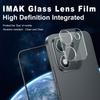 Для Honor X70i 5G Glass IMAK High Definition Integrated Glass Lens Film