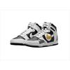 Кроссовки Dunk High Черный/Белый 2022 DZ7327-001