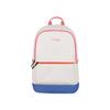Li-Ning Casual Lightweight Versatile Backpack Kids Backpacks Beige YBSU251-2