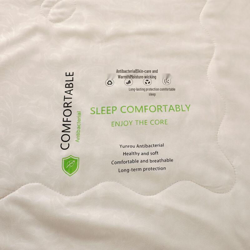 Fangwang Soft Cotton Soybean Quilt