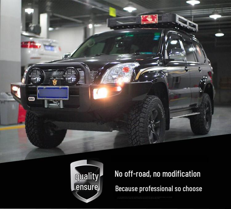 Enhanced Upper Control Arm for Pajero Sport V73-V98 Models