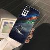 Чехол Флаг Азербайджана для Xiaomi Redmi Note 14 13 Pro 9 10 11 12 Pro 10S 11S 12S Redmi 14C 13C 10C 12C