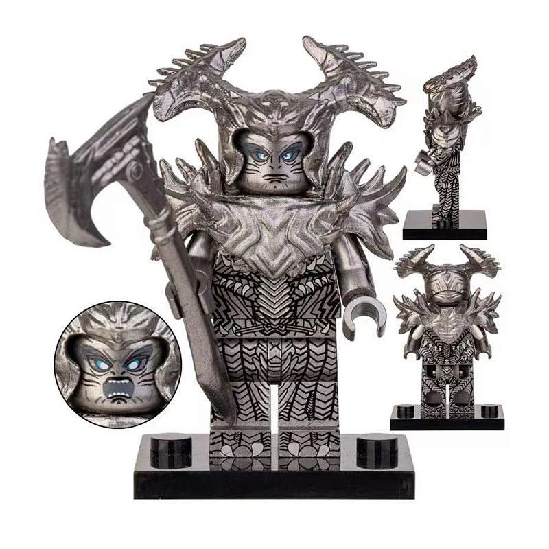 Сторонние игрушки-конструкторы для мальчиков