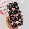 For Realme C67 4G Case RMX3890 New Fashion Painted Cover 6.72'' Soft Silicone Phone Case For Realme C67 C 67 RealmeC67 4G Bumper