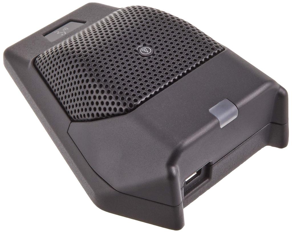 Беспроводной микрофон граничного слоя Audio Technica ATW-T1006J