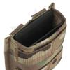 Quick Single Link 5.56 Feature Pack Magazine Pack Short/medium/Long magazine bag Molle System Outdoor hunting vest accessories