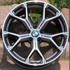 Колеса 17-20 дюймов для BMW 1, 3, 5, 7 Серии и X1, X3, X4, X5, X6