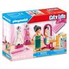 Playmobil Festival Costume Boutique Gift Figure Set 70677, 1 Set, Popular Toys In Korea