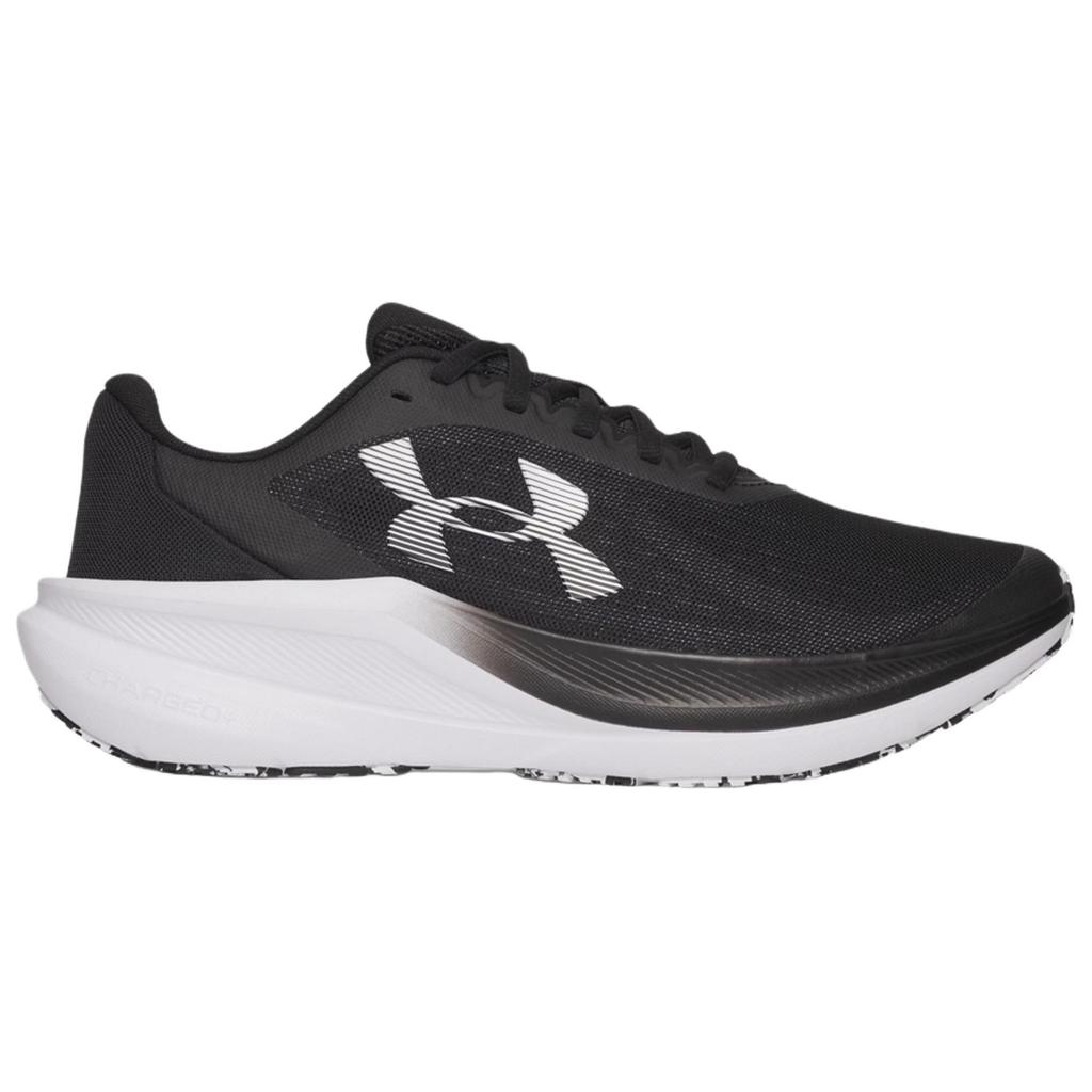 Under Armour Charged+Chase Abrasion Resistant Breathable Support Casua