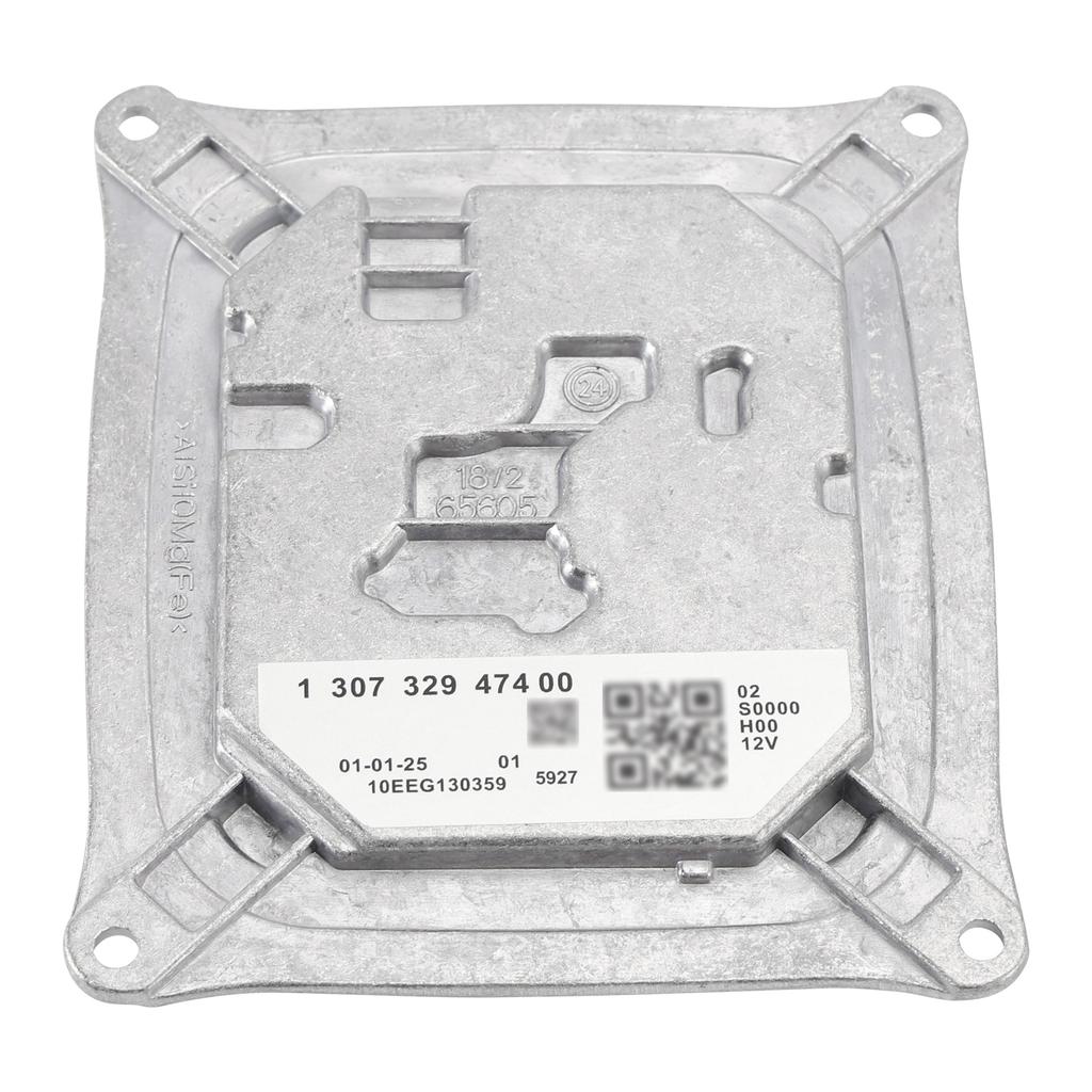 LED Headlight Ballast Control Module 130732947400 For Maserati Ghibli Sedan