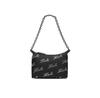 Сумка KARL LAGERFELD 246W3083 чёрный