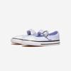 Converse Chuck Taylor All Star Dainty Mary Jane Blueberry Ice, A13446C, 1010112773, популярная корейская обувь