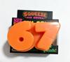 New popular Needoh67 set with slow rebound gift, stress relieving toy, creative stress relieving and pinching