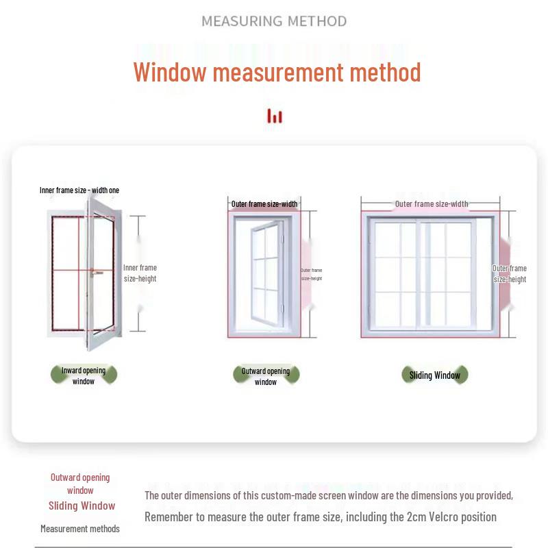 Самоклеящаяся нано-сетка от комаров без пробивания для окон