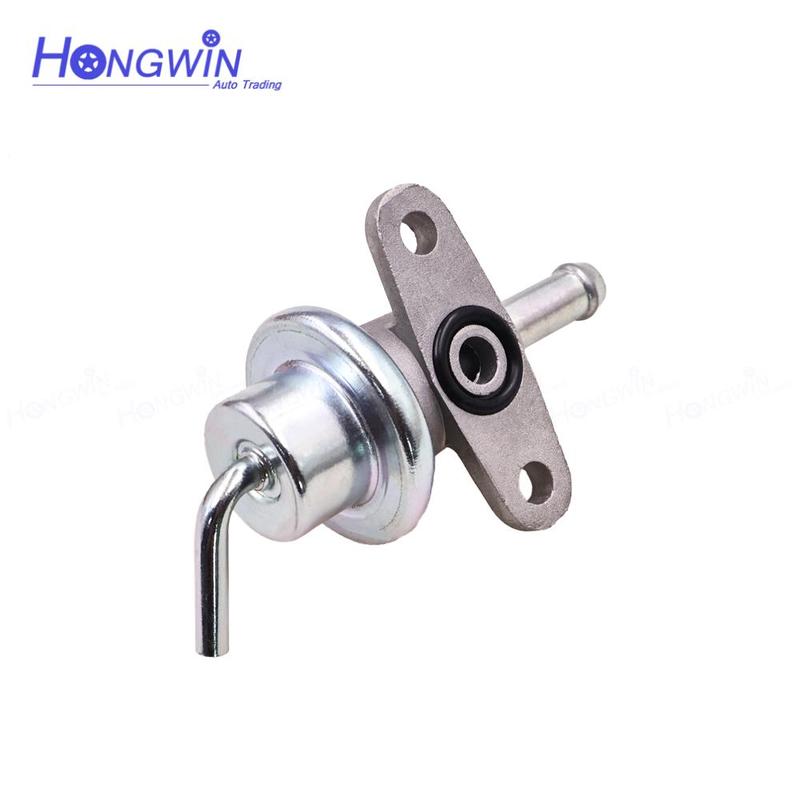 Fuel Injection Pressure Regulator 3.0 3.5Bar 16740-MCH-013 For Honda VTX1800 R/C/S 02-04 CBR900RE CBR954RR CBR929RE 16740MCH013