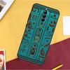 Священный Глаз Гора Египет Фреска Чехол Для ZTE Nubia Red Magic 10 Air 5G 6R 6 7 6S 7S Pro 8S 9S 10S 8 9 10 11 Pro Plus Обложка