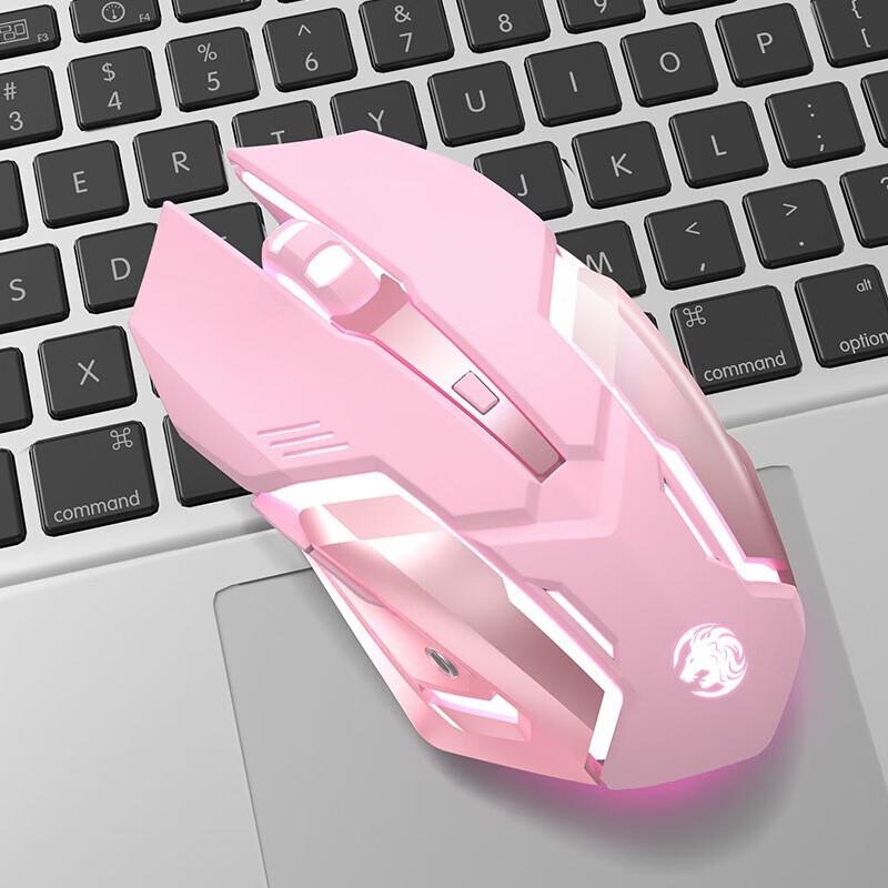 EWEADN G305 Wireless Dual-Mode Gaming Mouse