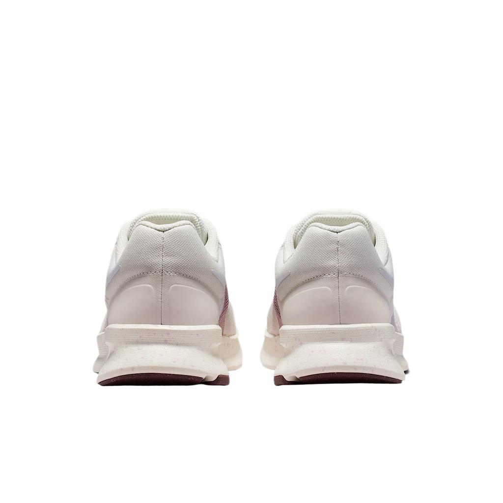 Nike Кроссовки для бега Swift 3 Стабильные Гибкие Удобные Дышащая сетка Низкие Женские кроссовки DR2698-020