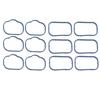 12Pcs 05184562AC 05184331AC Upper Intake Manifold Gaskets For Jeep Wrangler Dodge Ram 2011-2018 For Chrysler 200 300 2011-2018