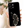 For Oppo A6s CPH2789 Cute Cat Flower Cartoon Phone Case For Oppo A6s 4G CPH2815 OppoA6s A 6S 5G Soft Silicone Covers Bumpers