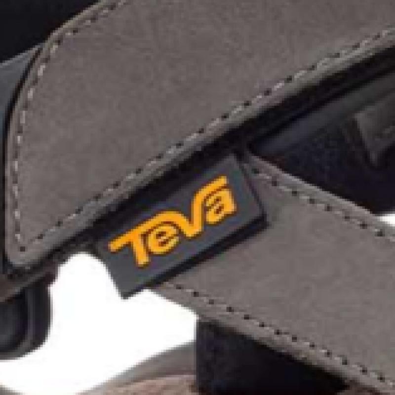 Teva Men S SportS SandalS Terra Fi 5 univerSal Leather Stvm2519442 Dgg
