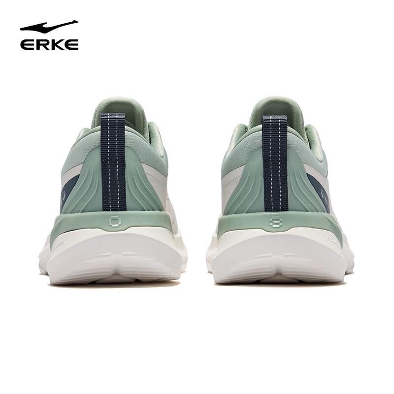 Erke Zhu Ying 3 Men's Breathable Running Shoes